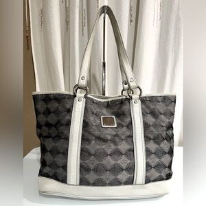 MCM TOTE